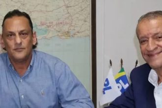 Wassef diz que Valdemar também foi ‘pego de surpresa’ com saída de Flávio do Brasil