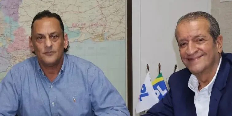 Wassef diz que Valdemar também foi ‘pego de surpresa’ com saída de Flávio do Brasil