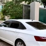 Wassef visita Flávio após PF intimar senador a entregar passaporte