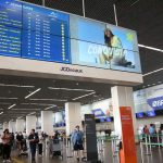 Willer Tomaz tinha sala secreta com contador de dinheiro no Aeroporto de Brasília, diz PF
