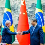 Xi Jinping, da China, parabeniza Lula por reeleição e fala em 'relação mais proeminente' com Brasil