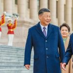 Xi parabeniza Lula e vê relação ‘mais proeminente’ com o Brasil