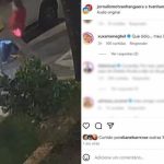 Xuxa comenta caso de pastor agredido por estar com camiseta vermelha no dia da eleição em Goiânia: 'Que ódio... meu Deus'