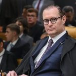 Zanin assume relatoria de ação do PT para esticar votação