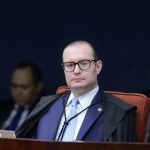 Zanin definiu prorrogação da votação em conversa com Nunes Marques e Fachin