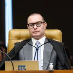 Zanin será relator de ação do PSD que tenta restabelecer segundo turno entre Paes e Ruas no RJ