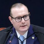 Zanin vai relatar novo pedido do PSD por segundo turno no Rio