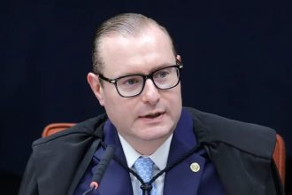 Zanin vai relatar novo pedido do PSD por segundo turno no Rio