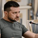 Zelensky aceita suspender ataques a refinarias se Rússia fizer o mesmo