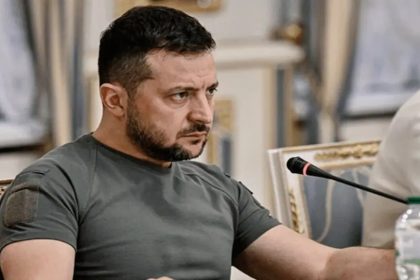 Zelensky aceita suspender ataques a refinarias se Rússia fizer o mesmo