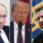 Zelensky critica acordo entre Trump e Putin sobre diesel russo: 'Investimento na guerra'