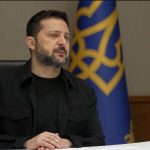 Zelensky diz que sistema da SpaceX usado na guerra ficou mais lento e afeta tropas ucranianas