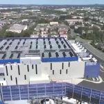 Zumbido que não para: Fantástico mostra como é morar ao lado de um data center nos EUA